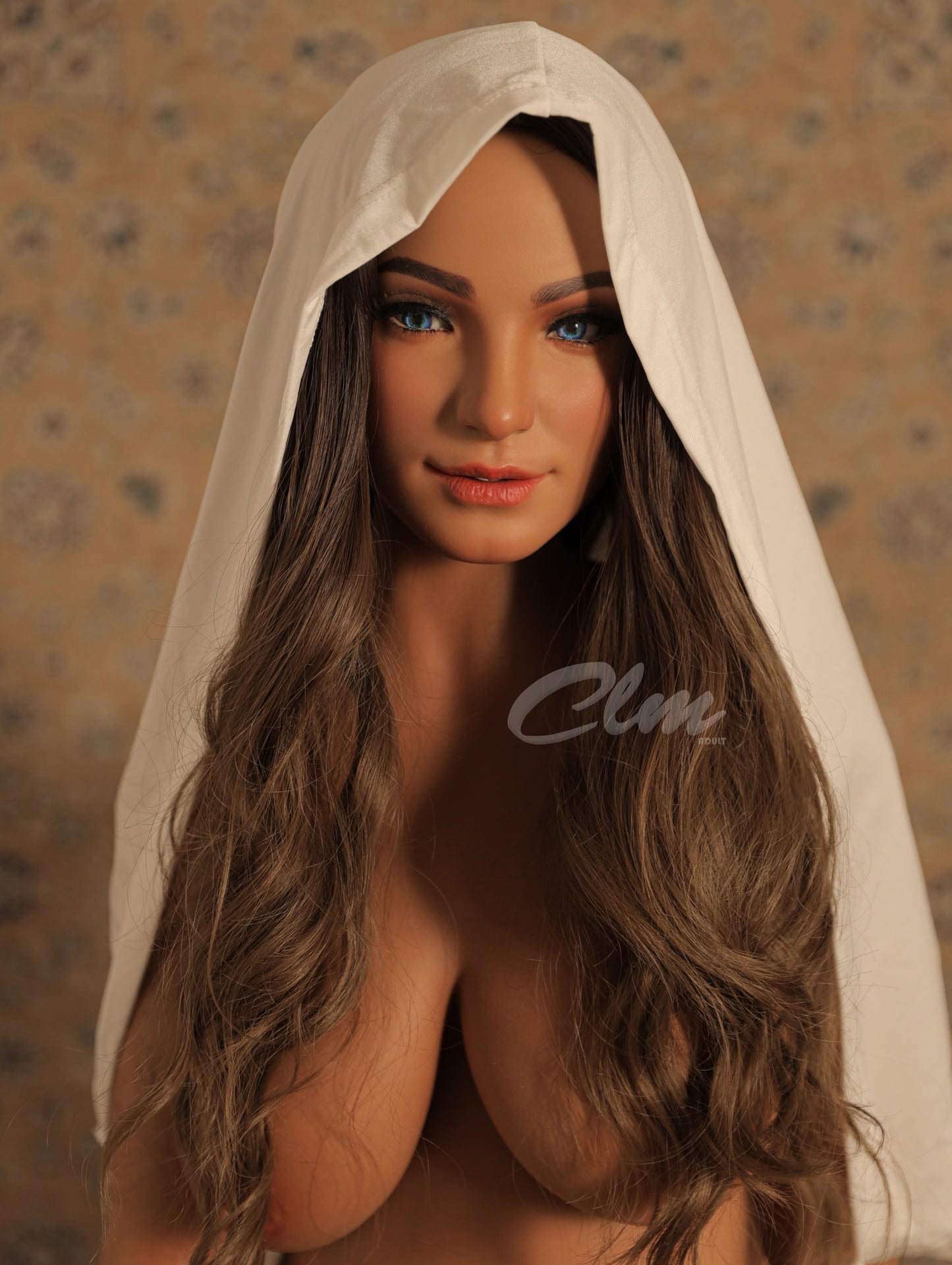 Silicone Sex Doll SiE159cm Mouna