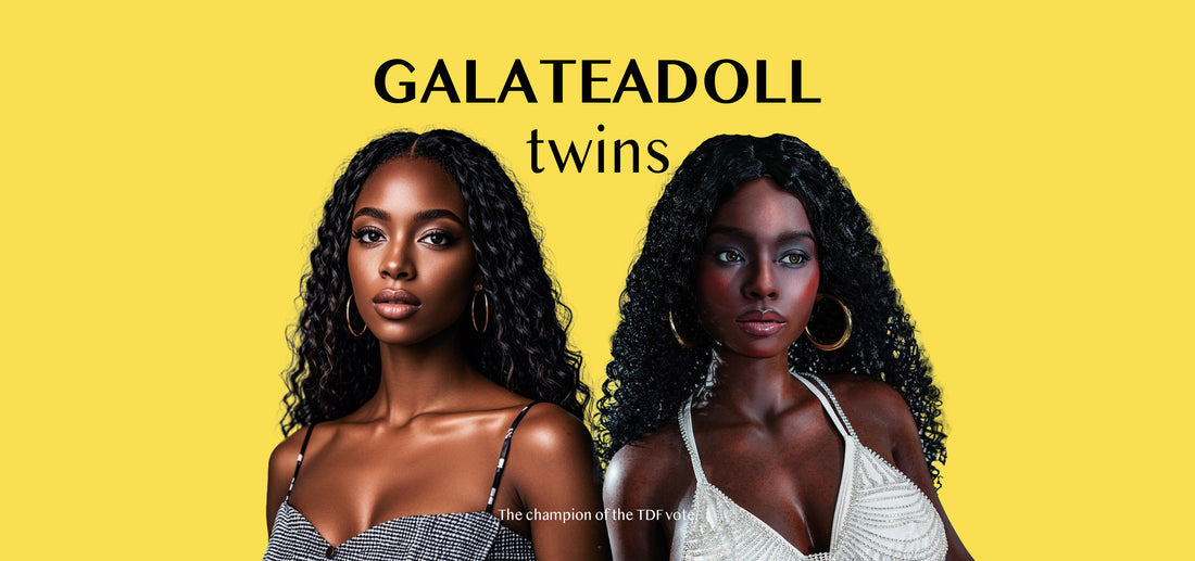 Unlock the Ultimate Intimate Experience with Galatea Dolls