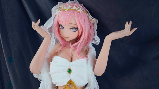 Discover the Captivating World of Elsababe Anime Silicone Sex Dolls