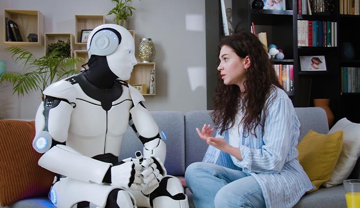 How Close Are We to Humanoid Robots Living in Our Homes?