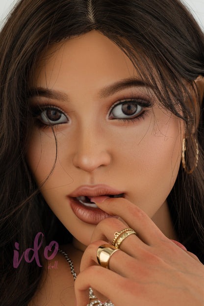 IDO Doll Choco Temptation – Limited Edition Leather Look Realistic Doll | 🇺🇸US IN STOCK