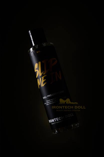 Water-Based Lubricant for Sex Dolls (200ml) – Safe for TPE & Silicone