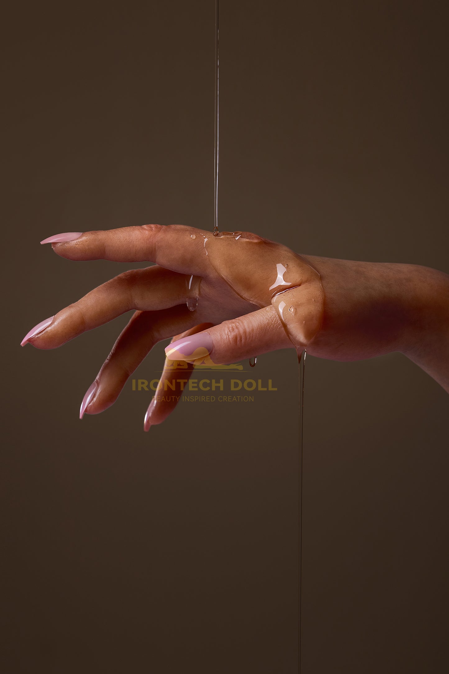 Water-Based Lubricant for Sex Dolls (200ml) – Safe for TPE & Silicone