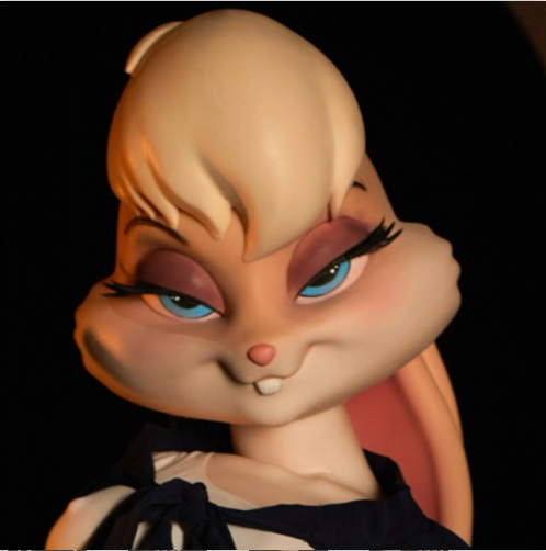 Climax Doll Lola Silicone Heads