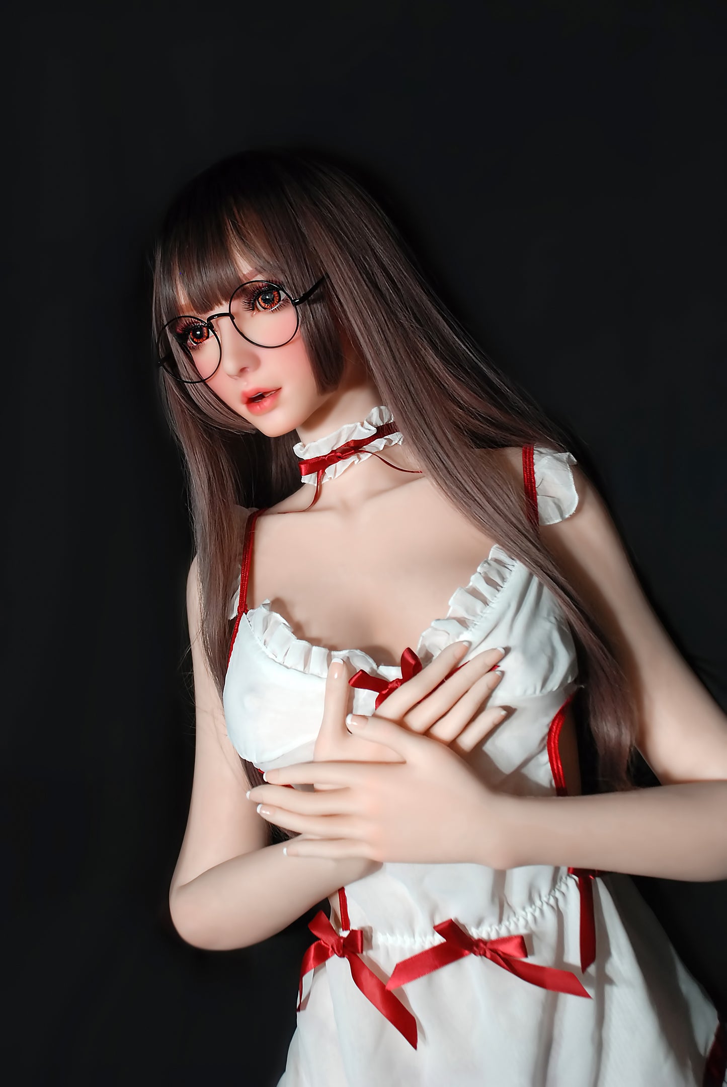 ElsaBabe 165cm/5ft5 Silicone Sex Doll – Nagashima Masako