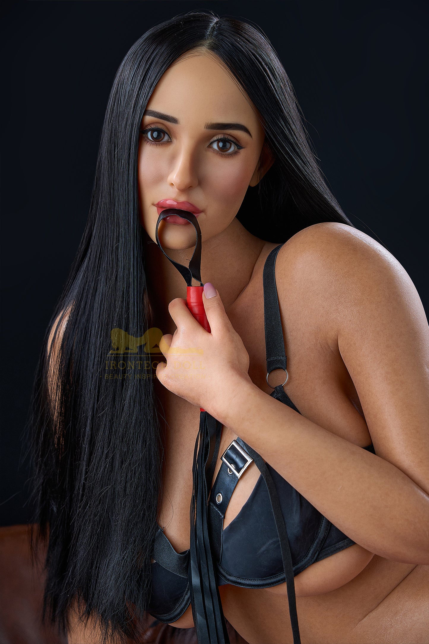 [Porn Star Sex Doll] Replica Sex Doll PR178 PR1 Violet Voss Tanned