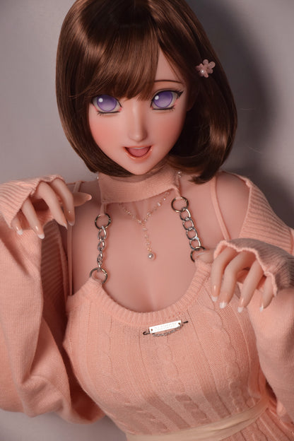 ElsaBabe 165cm/5ft5 Silicone Sex Doll – Hinata Himawari