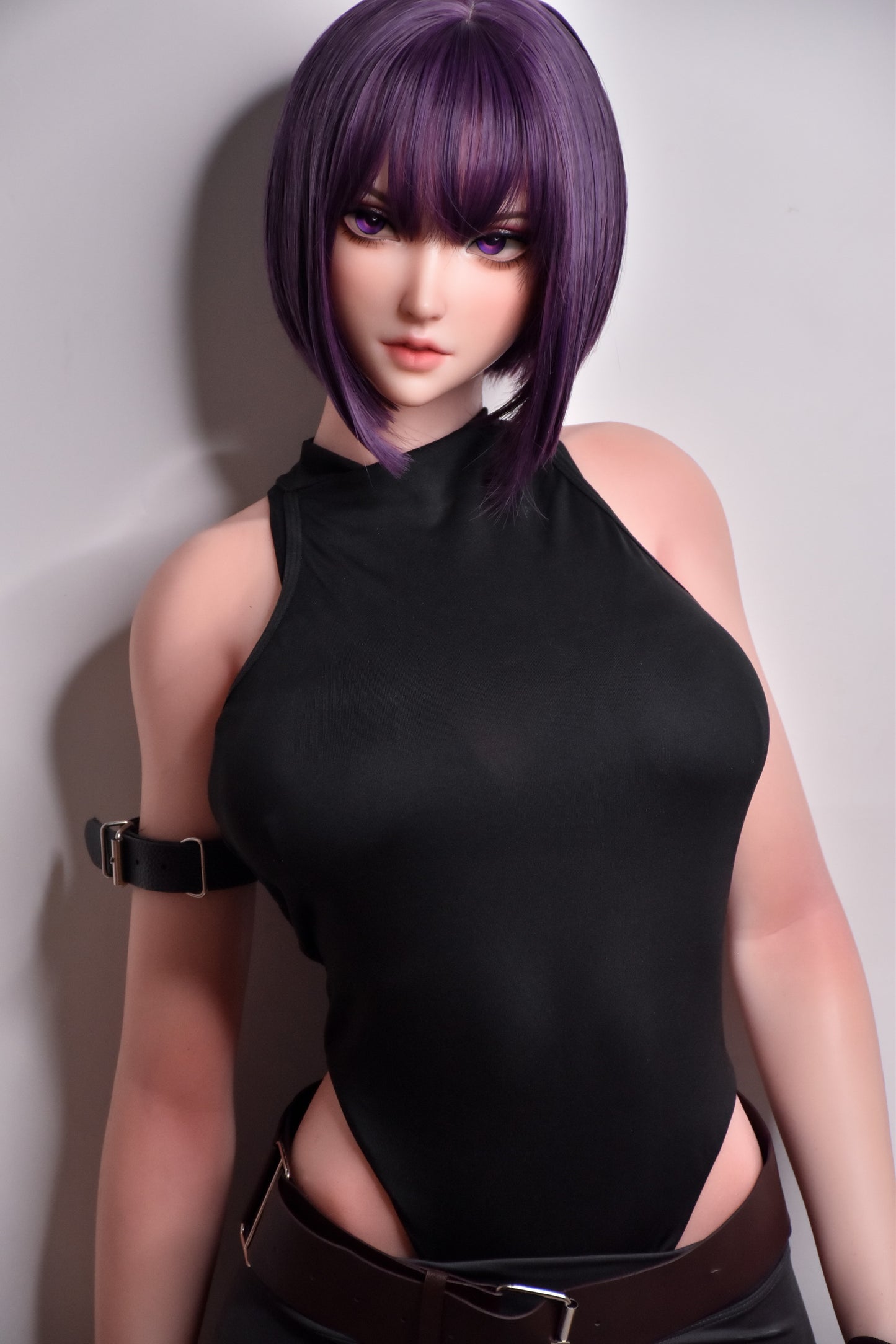 ElsaBabe 165cm/5ft5 Silicone Sex Doll – Hirano Rin