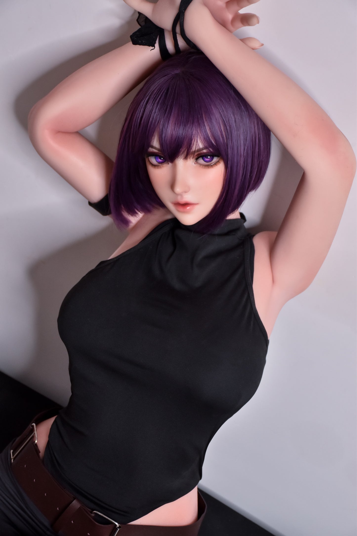 ElsaBabe 165cm/5ft5 Silicone Sex Doll – Hirano Rin