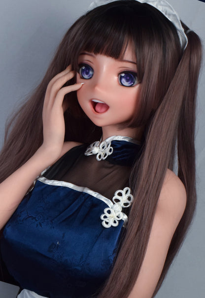 Elsababe Anime Silicone Sex Doll – Koda Sayuri