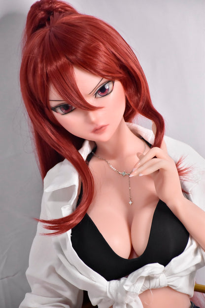 Elsababe Anime Silicone Sex Doll – Miyazawa Ayumi