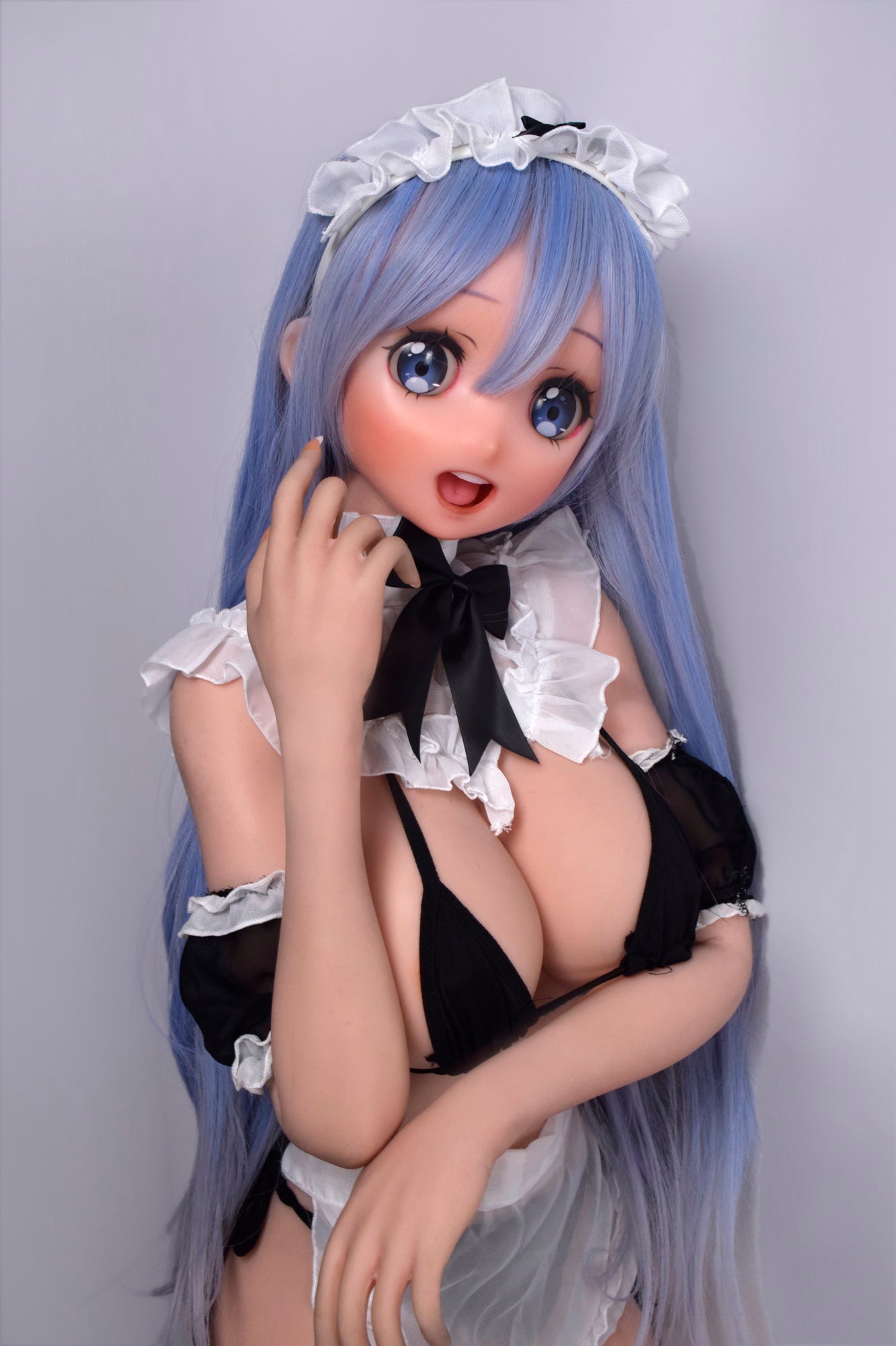 Elsababe Anime Silicone Sex Doll – Mishima Nico