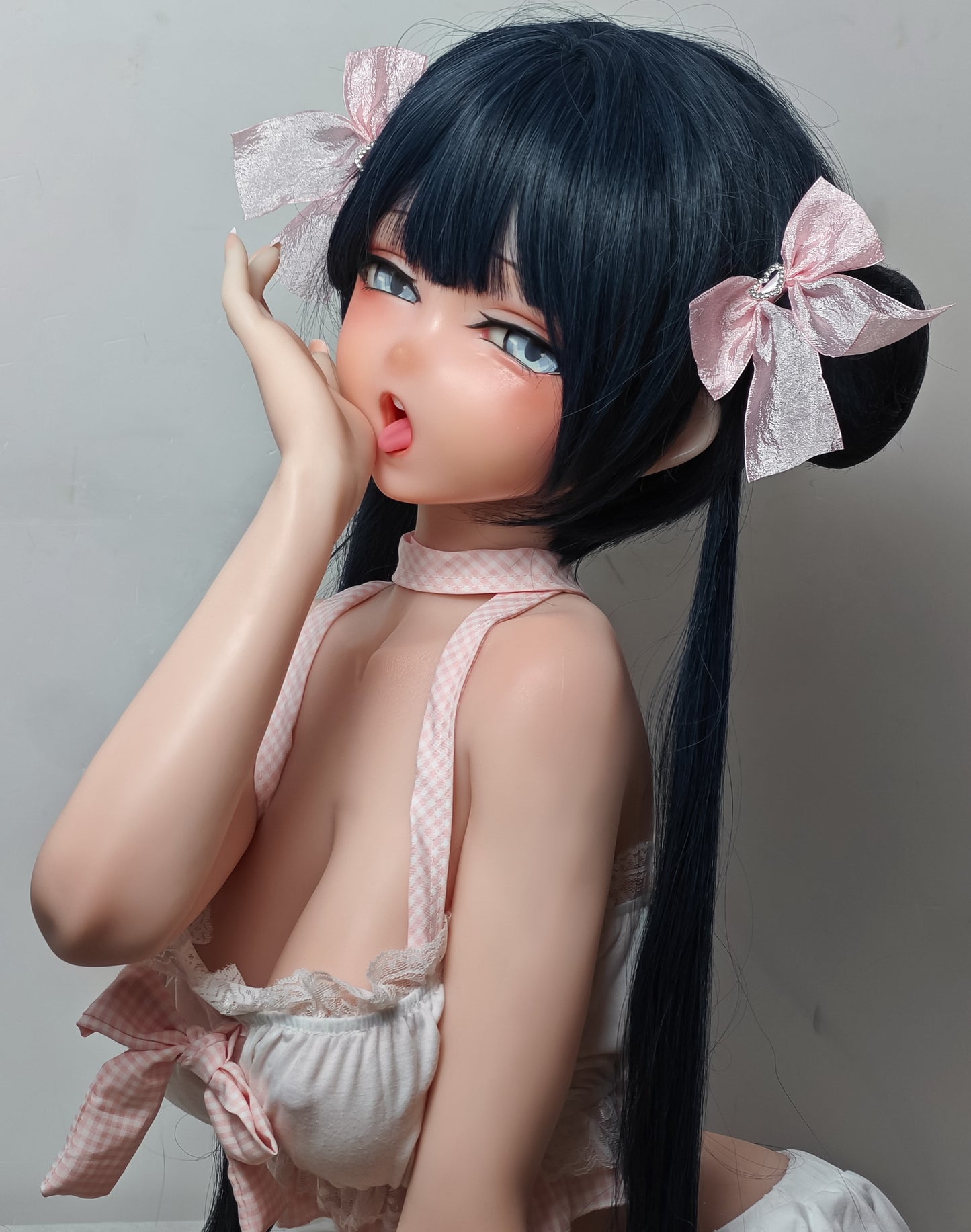 Elsababe Anime Silicone Sex Doll – Iwata Mitsuki