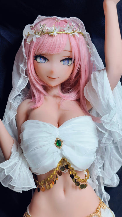 Elsababe Anime Silicone Sex Doll – Aihara Mirai