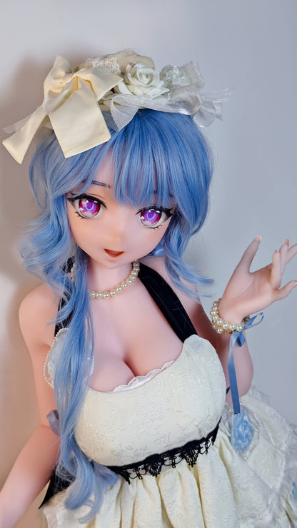 Kanroji Chika – Elsababe Doll 148cm Elegant Sweet Doll | Pearl Dream Princess Style