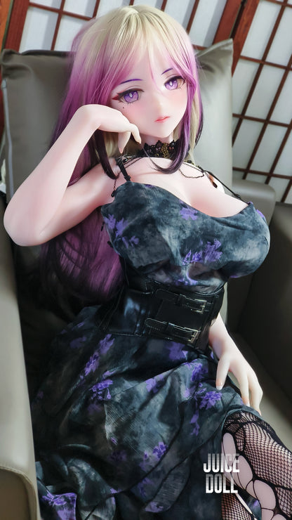 Elsababe AHR035 Kitano Mina – Premium Anime-Inspired Silicone Doll