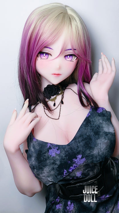 Elsababe AHR035 Kitano Mina – Premium Anime-Inspired Silicone Doll