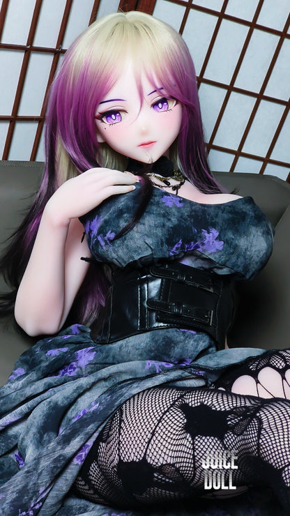 Elsababe AHR035 Kitano Mina – Premium Anime-Inspired Silicone Doll