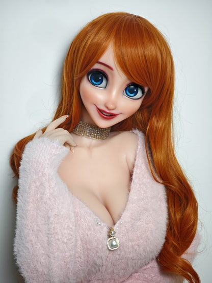 Elsababe Anime Silicone Sex Doll – Jennifer Roberts