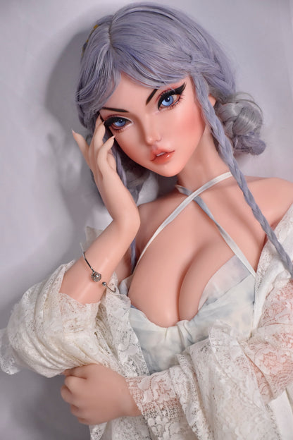 Elsababe Anime Silicone Sex Doll – Aikawa Iori