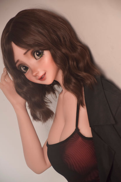 Elsababe Anime Silicone Sex Doll – Jenny Miller