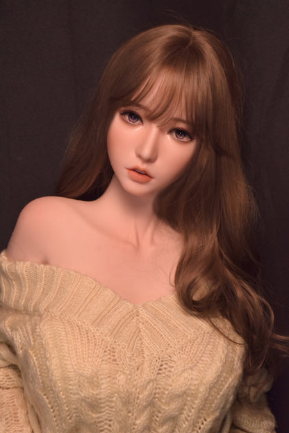 ElsaBabe 165cm/5ft5 Silicone Sex Doll – Fukada Ryoko