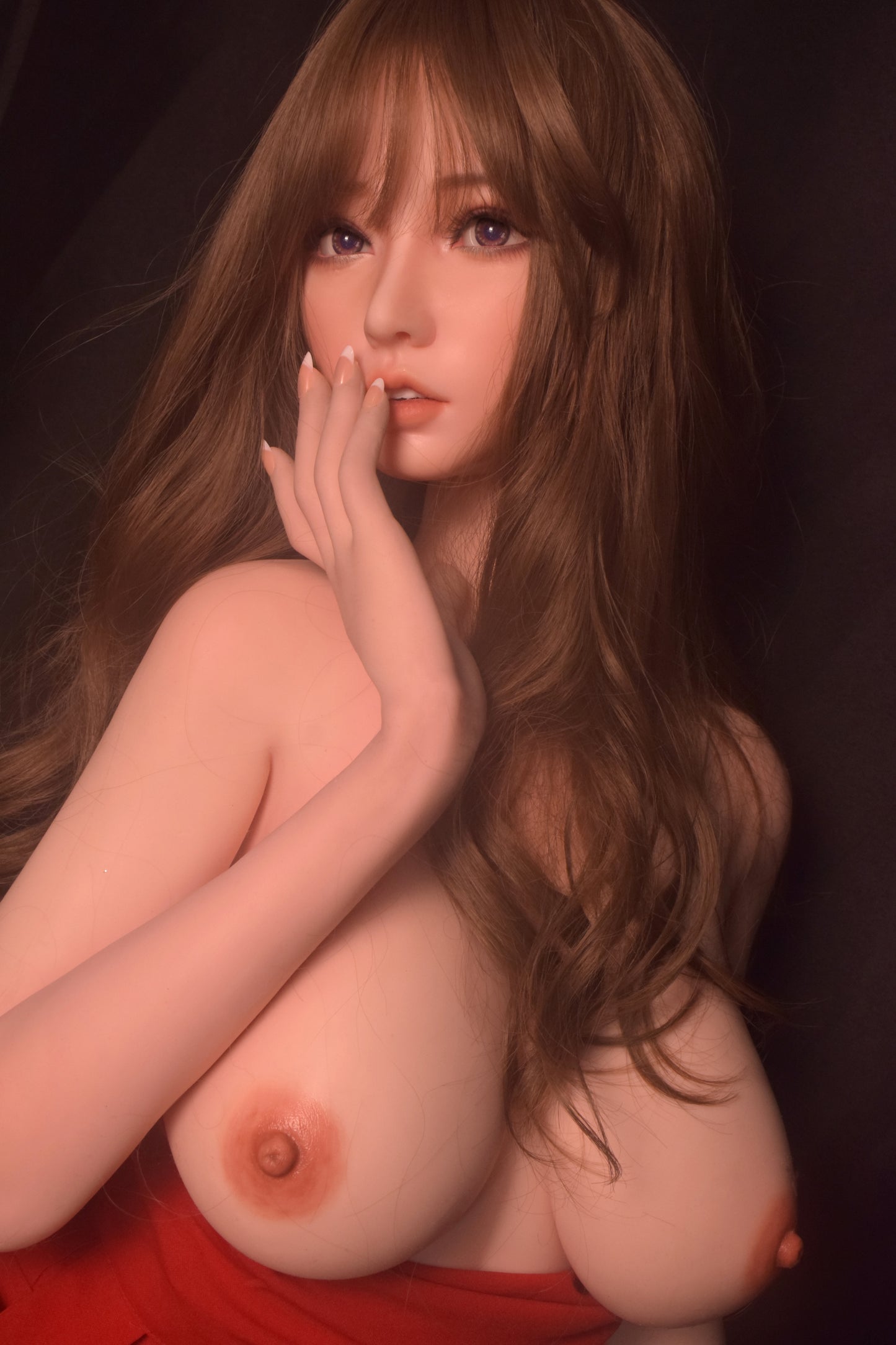 ElsaBabe 165cm/5ft5 Silicone Sex Doll – Fukada Ryoko