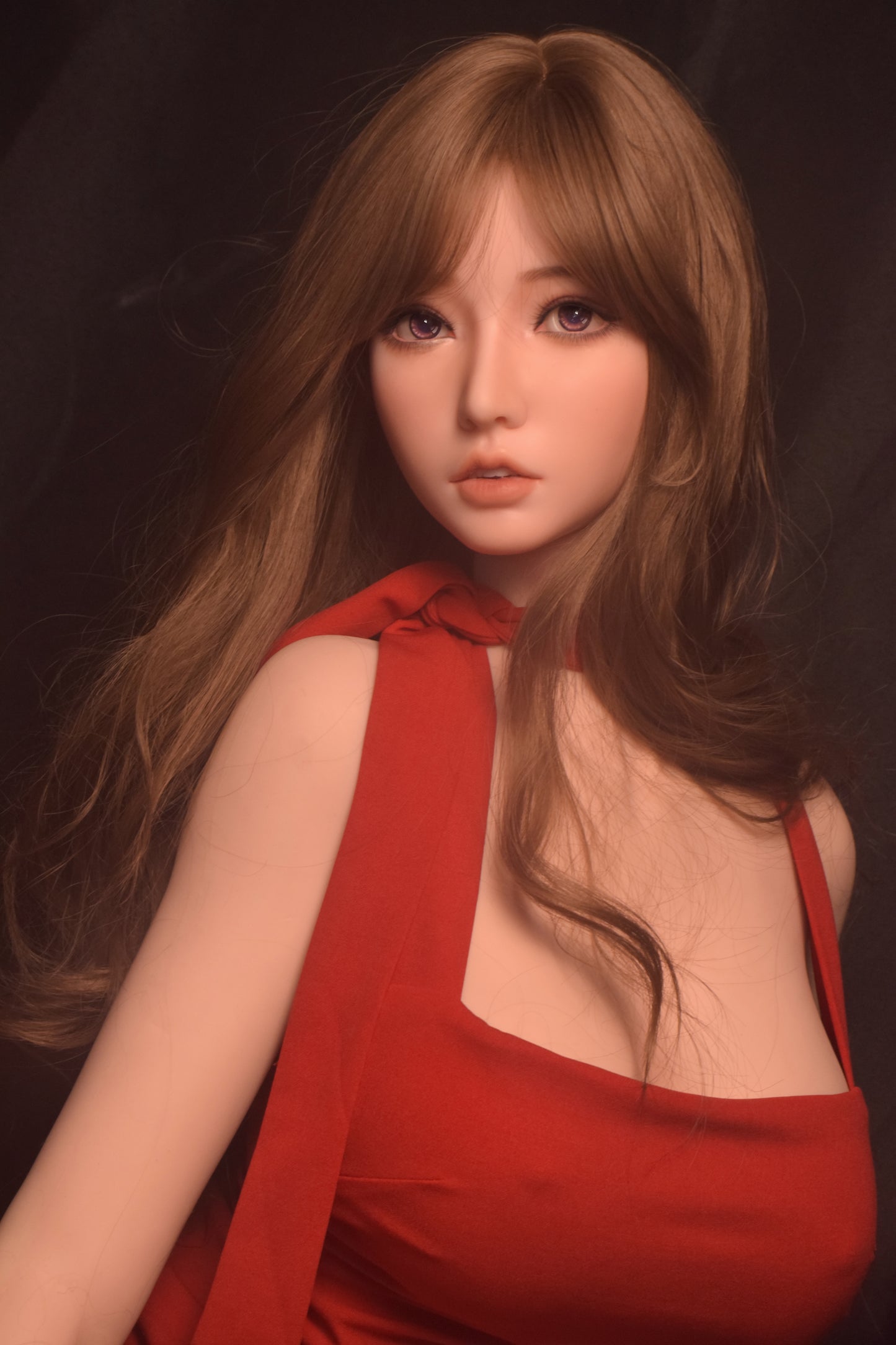 ElsaBabe 165cm/5ft5 Silicone Sex Doll – Fukada Ryoko