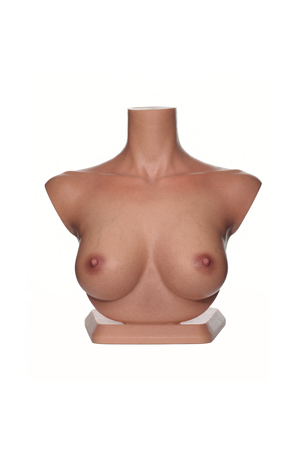 Real Lady Doll | Silicone Love Doll Head Stand Plus