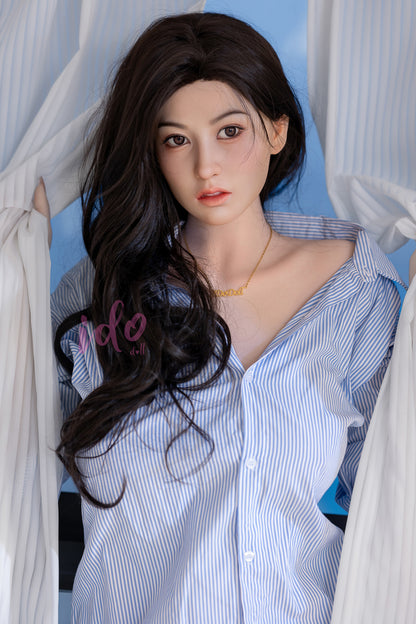 Wanzhi – The Icy-Tempered Secretary of Desire (IDODOLL)