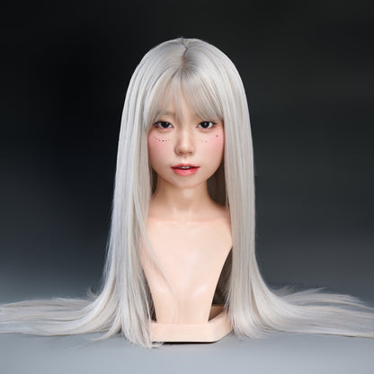 Irontech Doll Iron AI Head