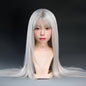 Irontech Doll Iron AI Head