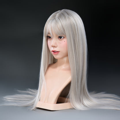 Irontech Doll Iron AI Head