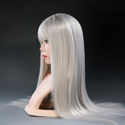 Irontech Doll Iron AI Head