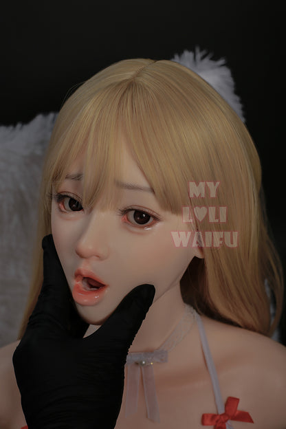 MLW Sex Doll Noa (のあ) – 104B Head Sculpt, T2 Torso, Full Silicone Realistic Love Doll