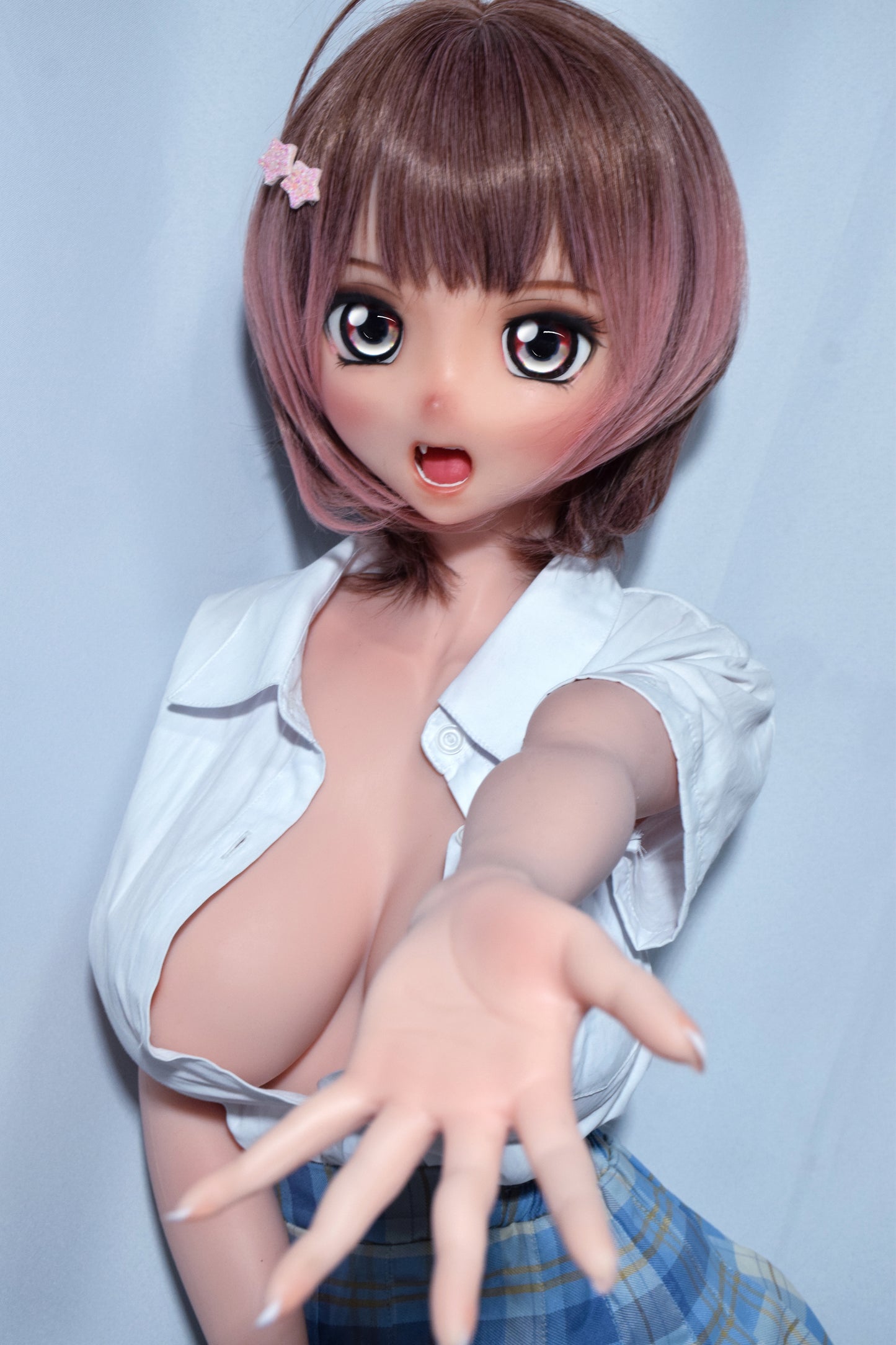 Elsababe Anime Silicone Sex Doll – Koizumi Nana