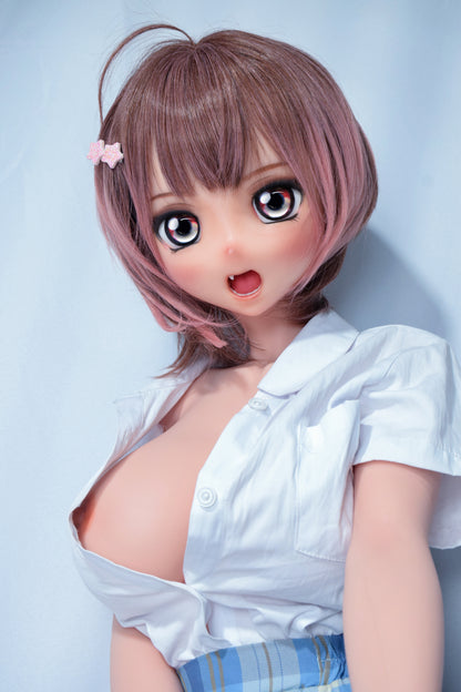 Elsababe Anime Silicone Sex Doll – Koizumi Nana