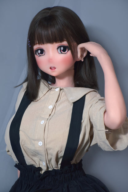 Elsababe Anime Silicone Sex Doll – Tachibana Kotori