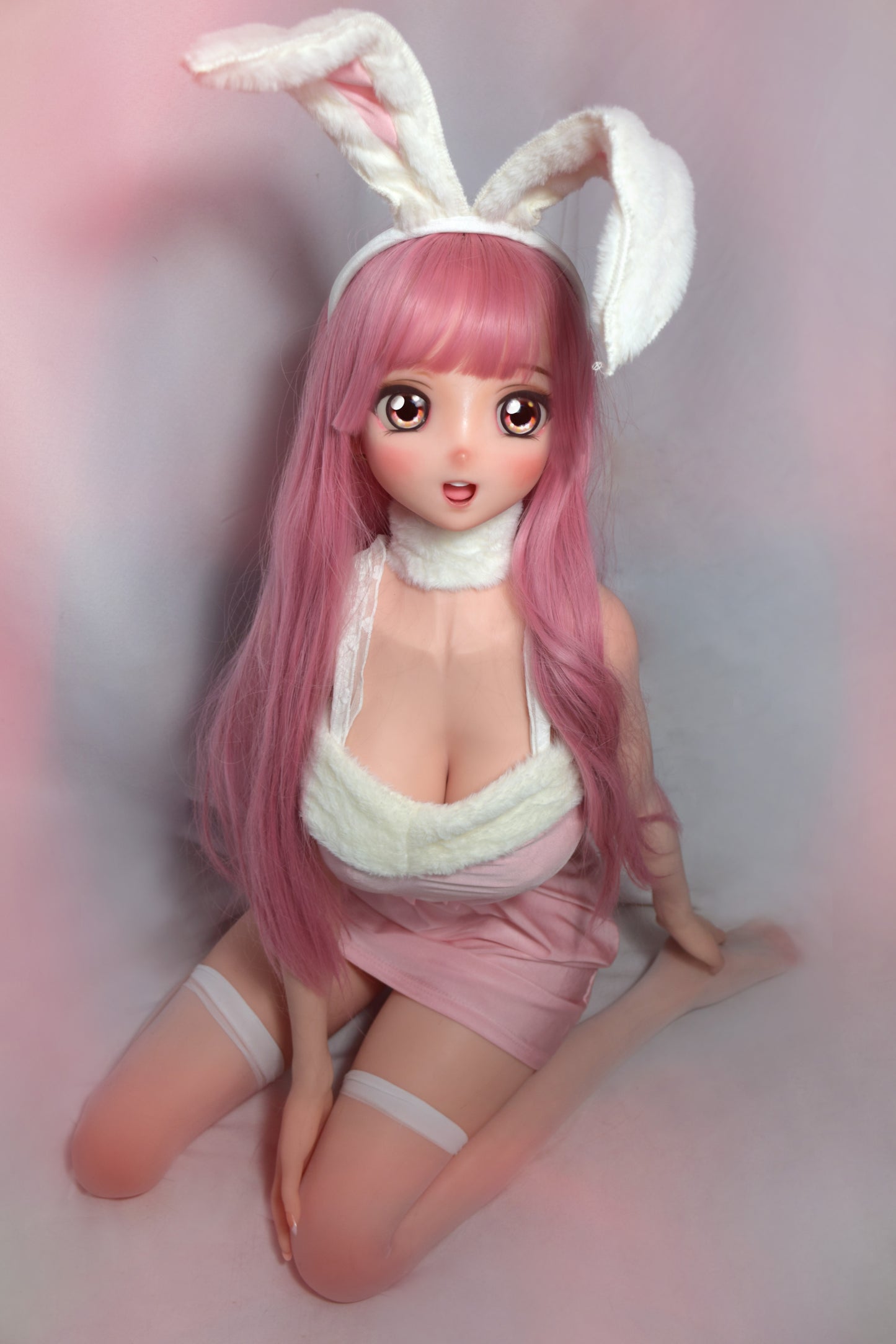 Elsababe Anime Silicone Sex Doll – Tsukishima Izumi