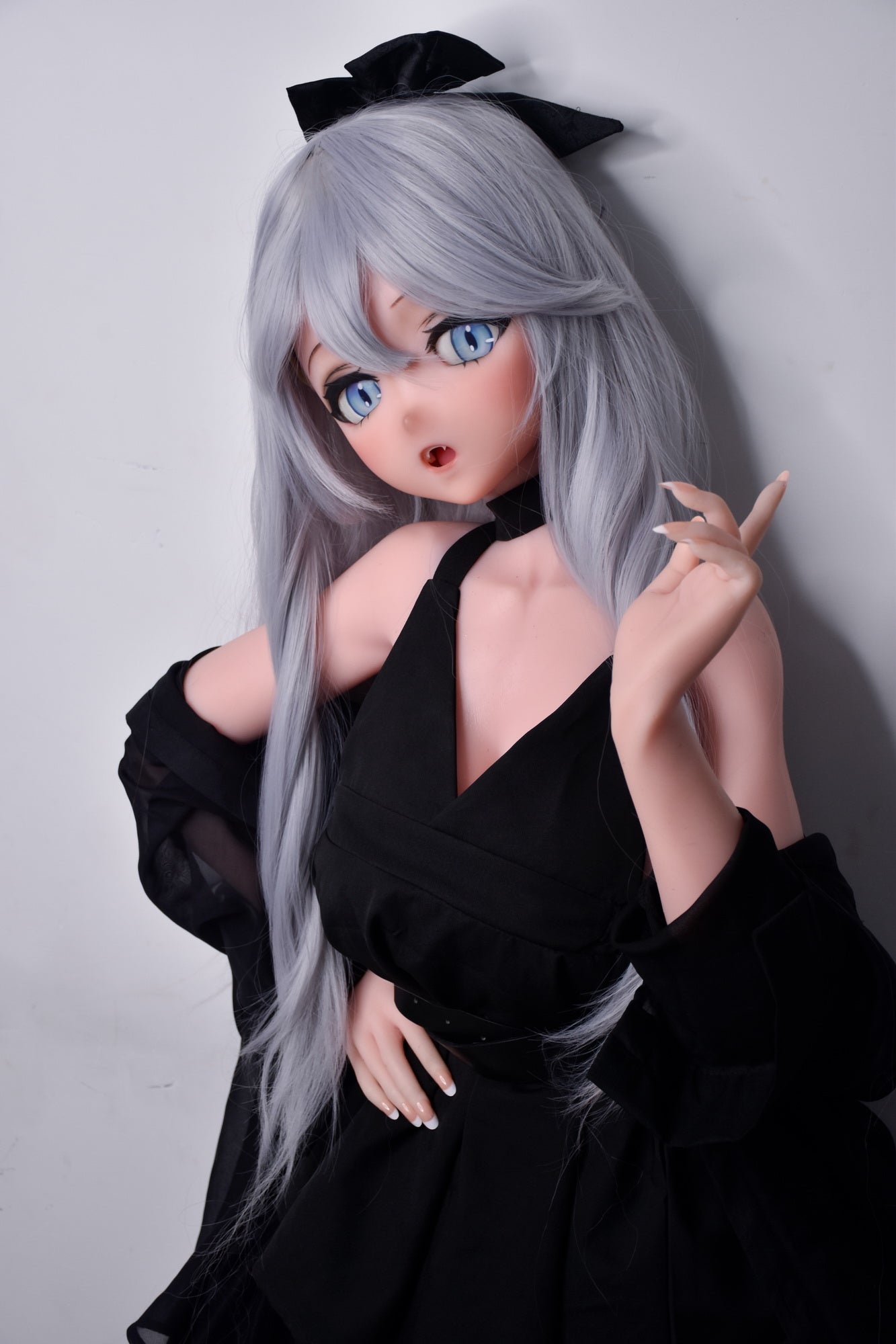 Elsababe Anime Silicone Sex Doll – Hayakawa Saaya