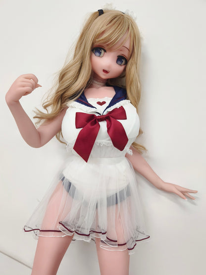 Elsababe Anime Silicone Sex Doll – Haneda Nanako