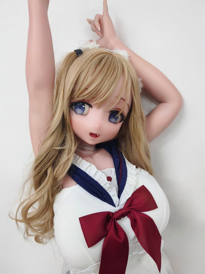 Elsababe Anime Silicone Sex Doll – Haneda Nanako