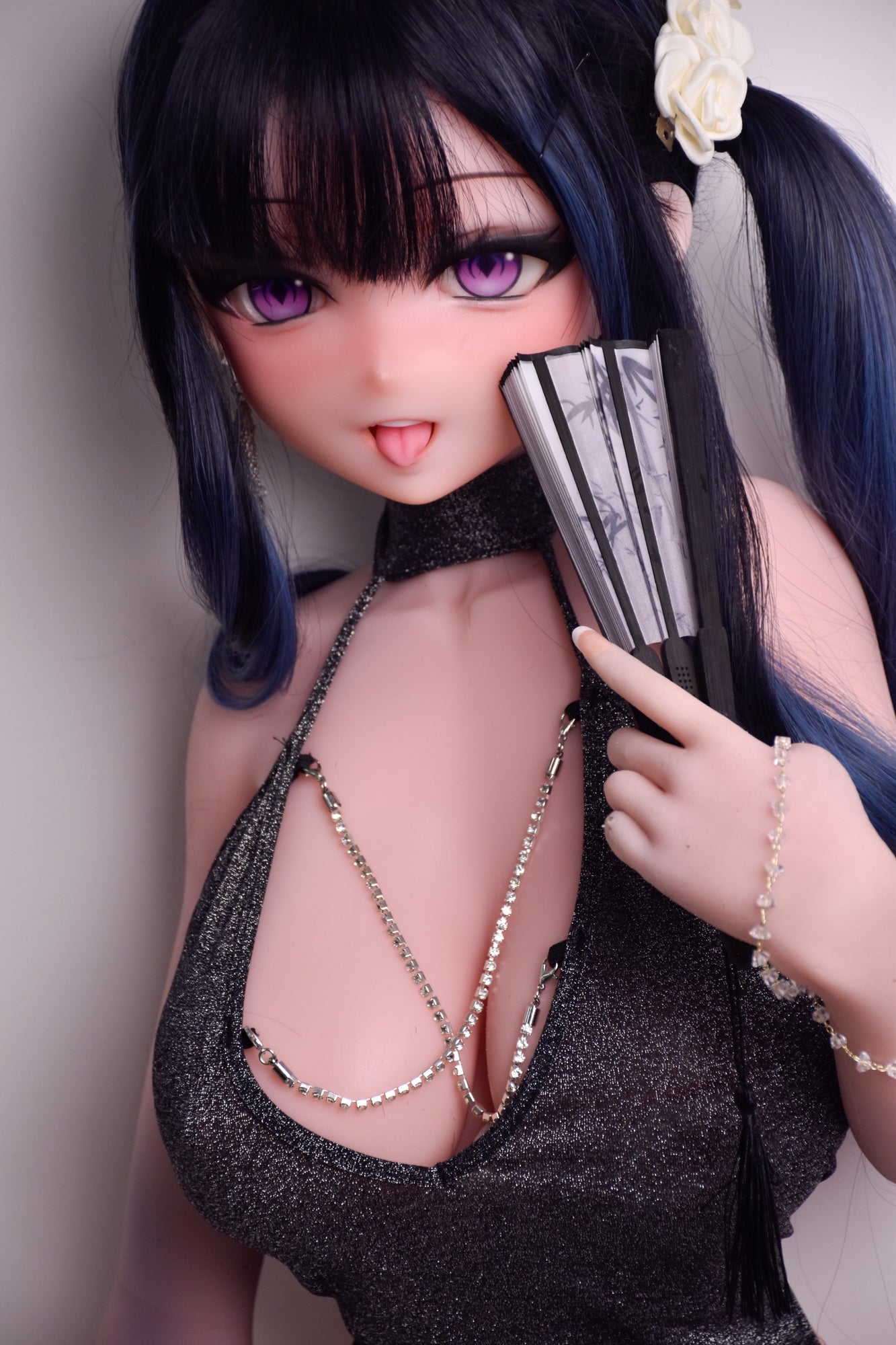 Elsababe Anime Silicone Sex Doll – Asakura Naomi