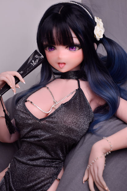 Elsababe Anime Silicone Sex Doll – Asakura Naomi