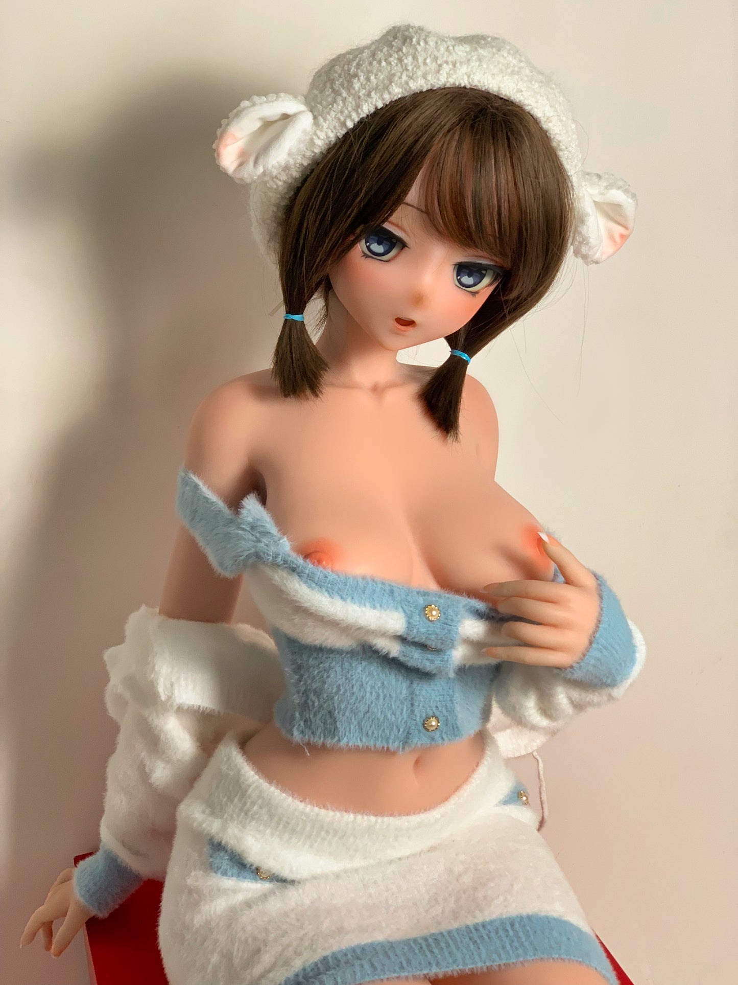 Elsababe Anime Silicone Sex Doll – Furukawa Natsuki