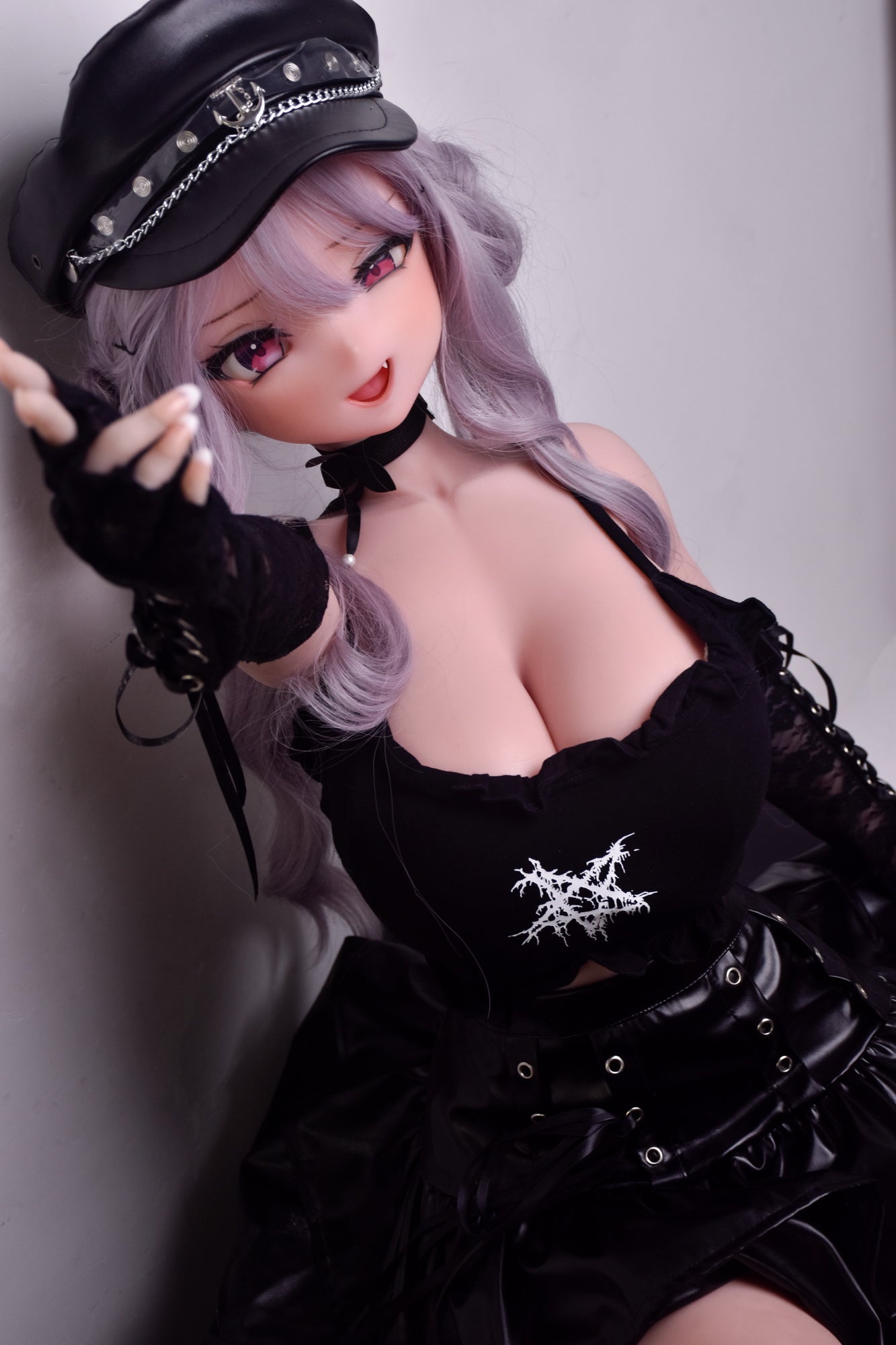 Elsababe Anime Silicone Sex Doll – Watanabe Yuno