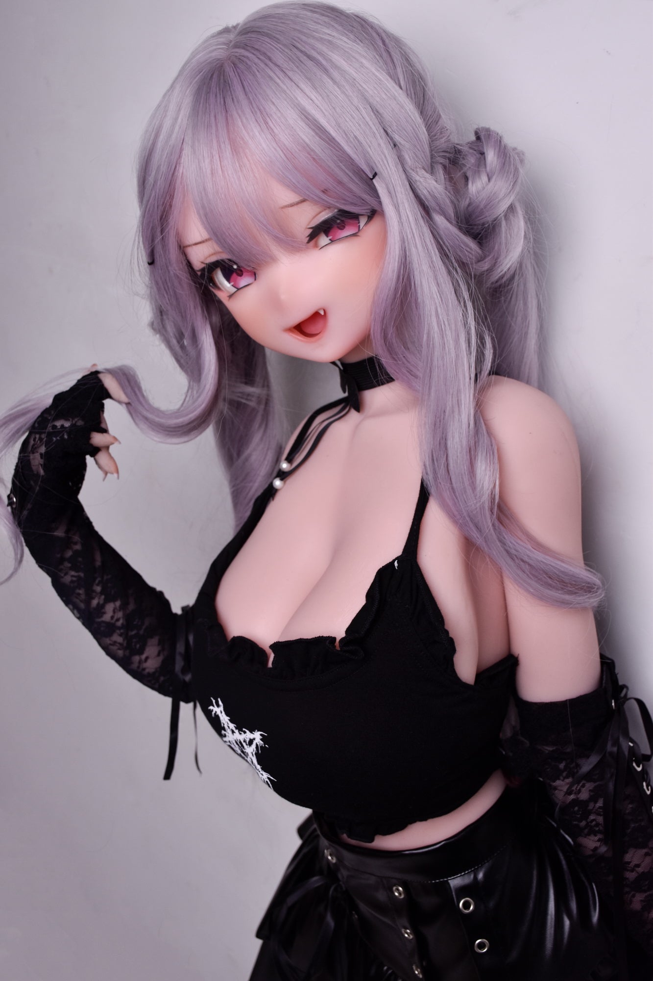 Elsababe Anime Silicone Sex Doll – Watanabe Yuno