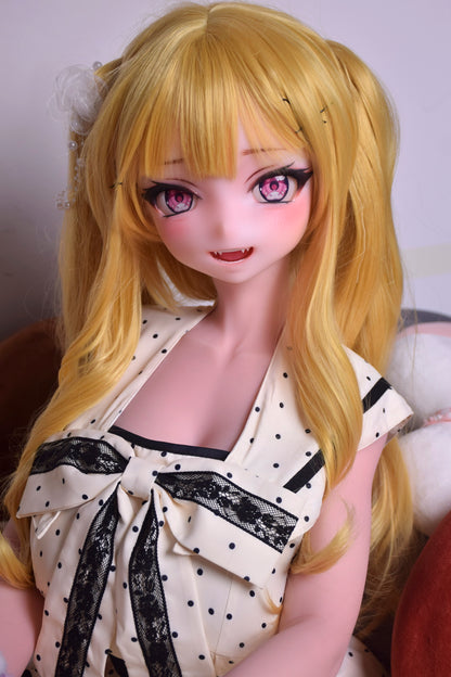 Elsababe Anime Silicone Sex Doll – Chikano Mari