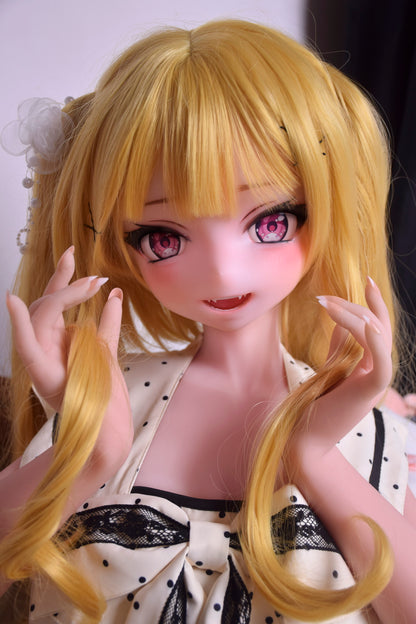 Elsababe Anime Silicone Sex Doll – Chikano Mari