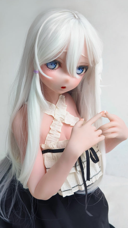 Elsababe Anime Silicone Sex Doll – Agatsuma Mayumi